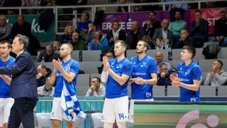 17. kolo FavBet Premijer lige: KK Zadar – KK Split