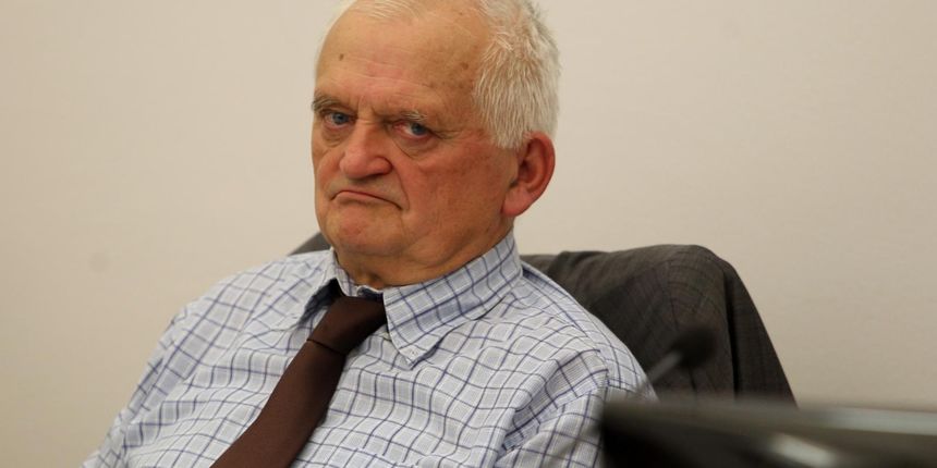 Vladimir Paar Vladimir Paar