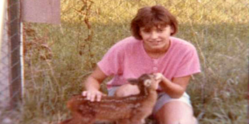 Susanne Bunjevac Susanne Bunjevac