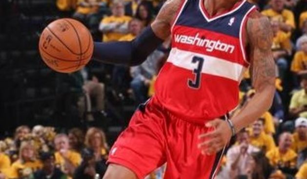 Bradley Beal, foto: nba