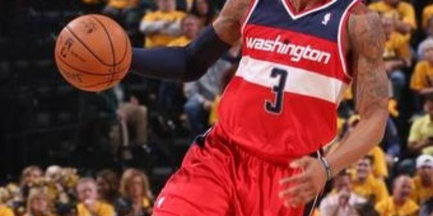 Bradley Beal, foto: nba
