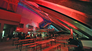 Party na Višnjiku (foto: Marin Gospić)