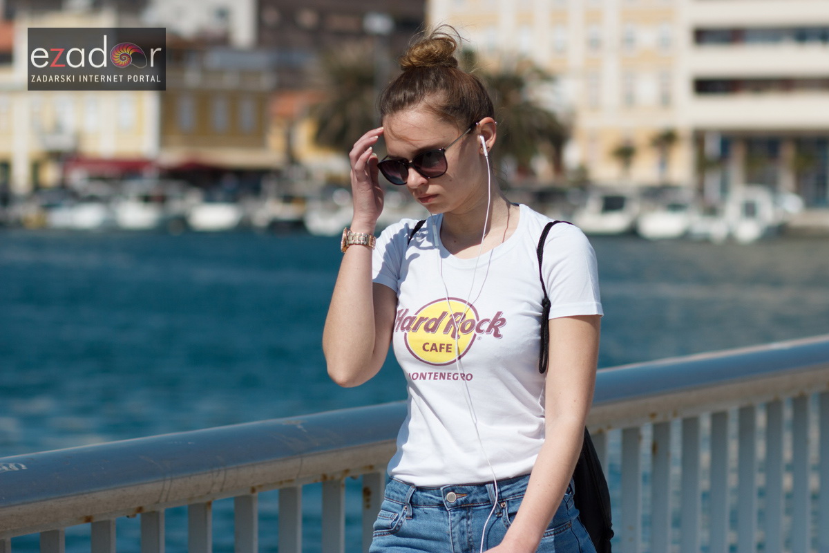 Đir po gradu, četvrtak 19. travnja 2018. Đir po gradu, četvrtak 19. travnja 2018.