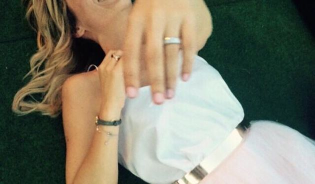 Antonija Blaće: “Uzimam”, foto: facebook