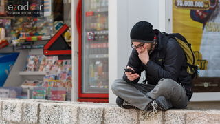 Đir po gradu, utorak 20. ožujka 2018.