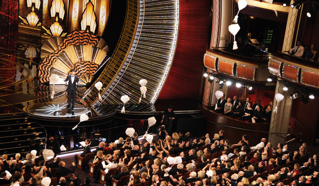 Dodjela Oscara 2017.