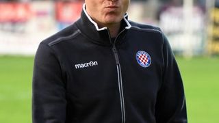 Zadar – 32. kolo 1. lige MAXtv. NK Zadar – NK Hajduk 2-0. Photo: Dino Stanin/PIXSELL Zadar – 32. kolo 1. lige MAXtv. NK Zadar – NK Hajduk 2-0. Photo: Dino Stanin/PIXSELL