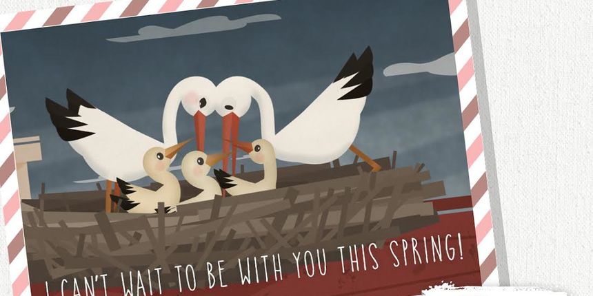 Ljubavna priča Malene i Klepetana ispričana na društvenim mrežama Ljubavna priča Malene i Klepetana ispričana na društvenim mrežama