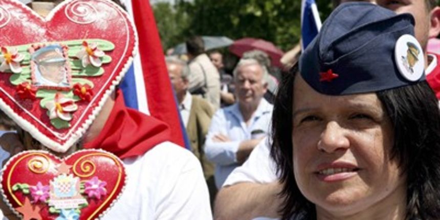 Titova štafeta(Foto:tportal.hr)