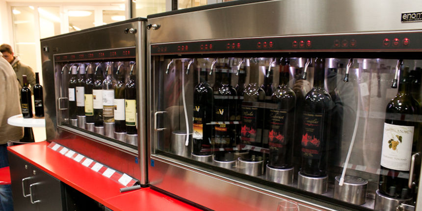 Prezentacija i degustacija vina udruge Vina Liburna, Foto: Darko Belančić Prezentacija i degustacija vina udruge Vina Liburna, Foto: Darko Belančić