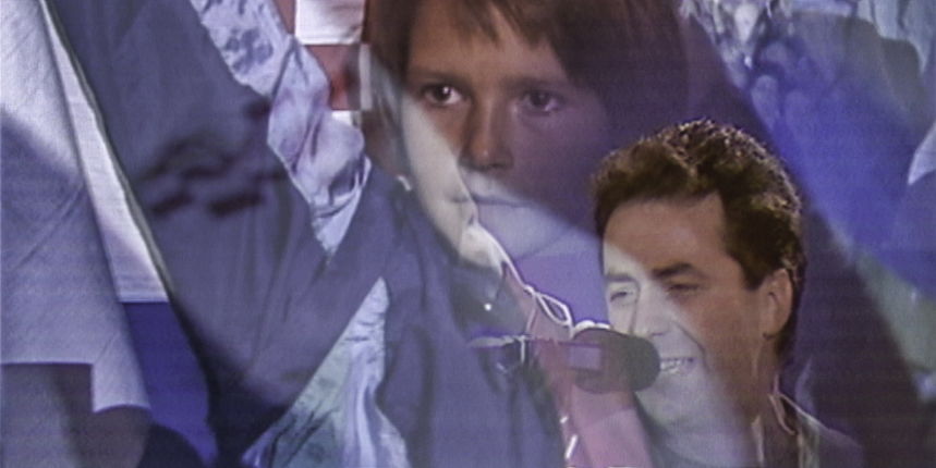 Tomislav Ivčić “Stop the war in Croatia” Tomislav Ivčić “Stop the war in Croatia”