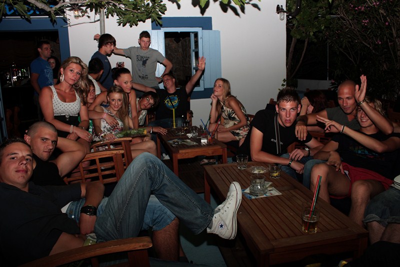 Vir: Otvorenje Coctail bara Noštromo, Foto: Lucija Juravić Vir: Otvorenje Coctail bara Noštromo, Foto: Lucija Juravić