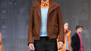 Schwarzkopf Cro a Porter – slavljenička večer