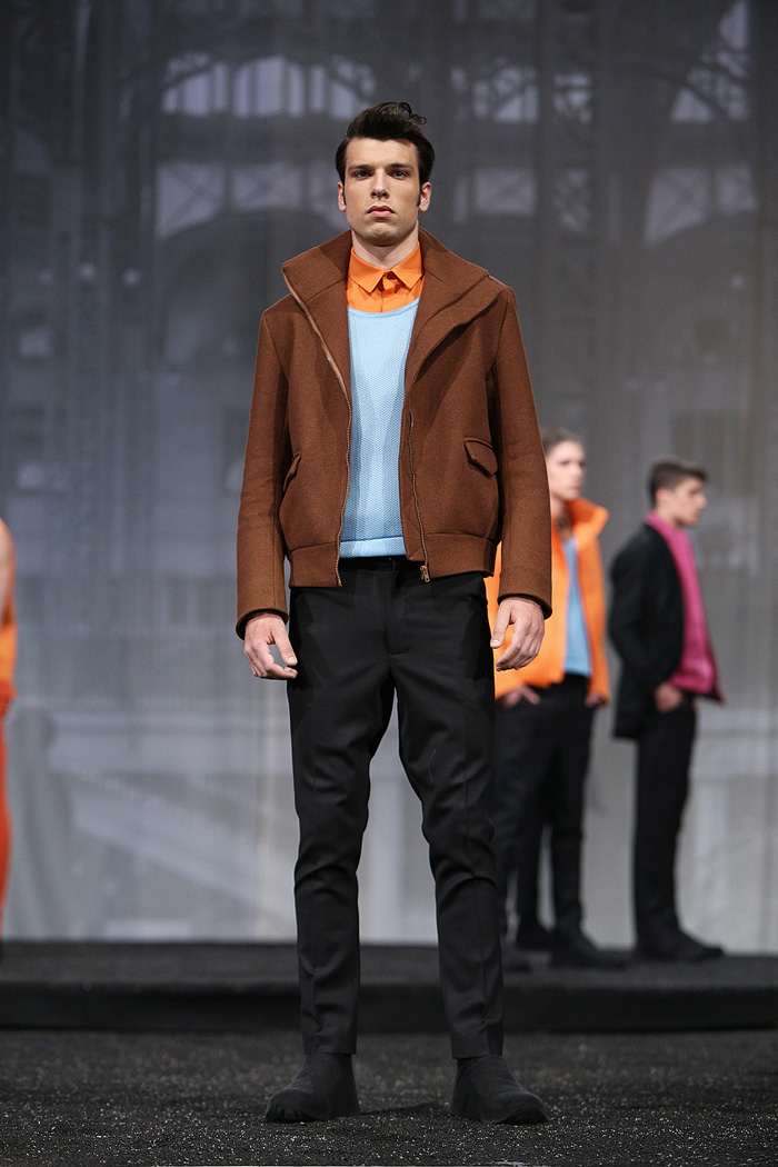 Schwarzkopf Cro a Porter – slavljenička večer