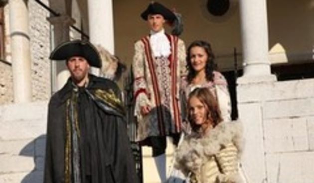 U Vrsaru otvoren ‘Casanovafest’ (Foto: hrt.hr)