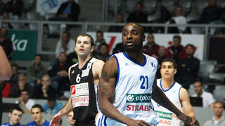 KK Zadar – KK Svjetlost Brod 71-50 (foto:Saša Čuka)