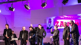 Humanitarni koncert “Za malu Enu” u Povljani Humanitarni koncert “Za malu Enu” u Povljani