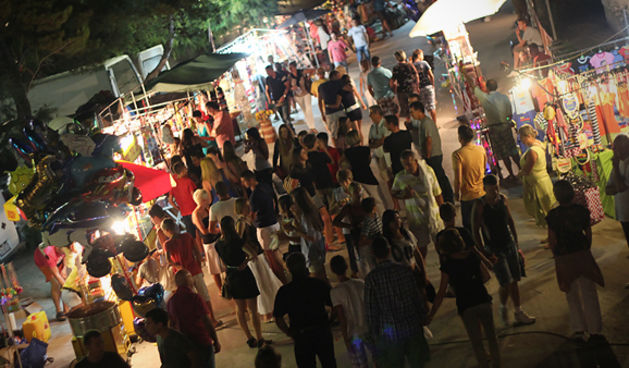 Sukošanska fešta 2012.l