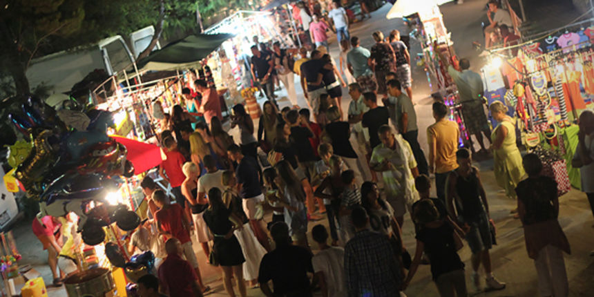 Sukošanska fešta 2012.l Sukošanska fešta 2012.l