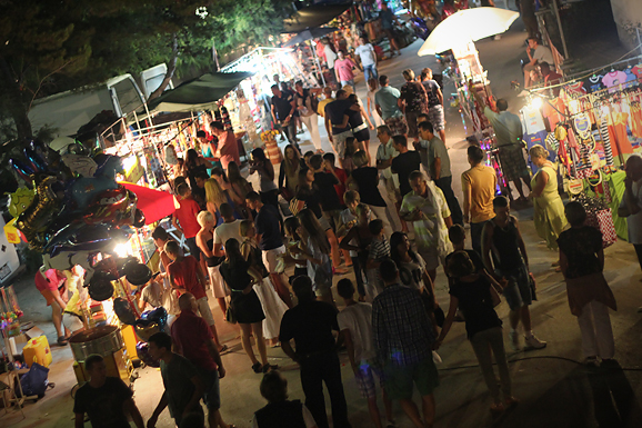 Sukošanska fešta 2012.l Sukošanska fešta 2012.l