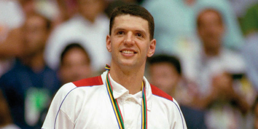 Dražen Petrović
