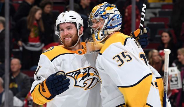 Nashville Predators