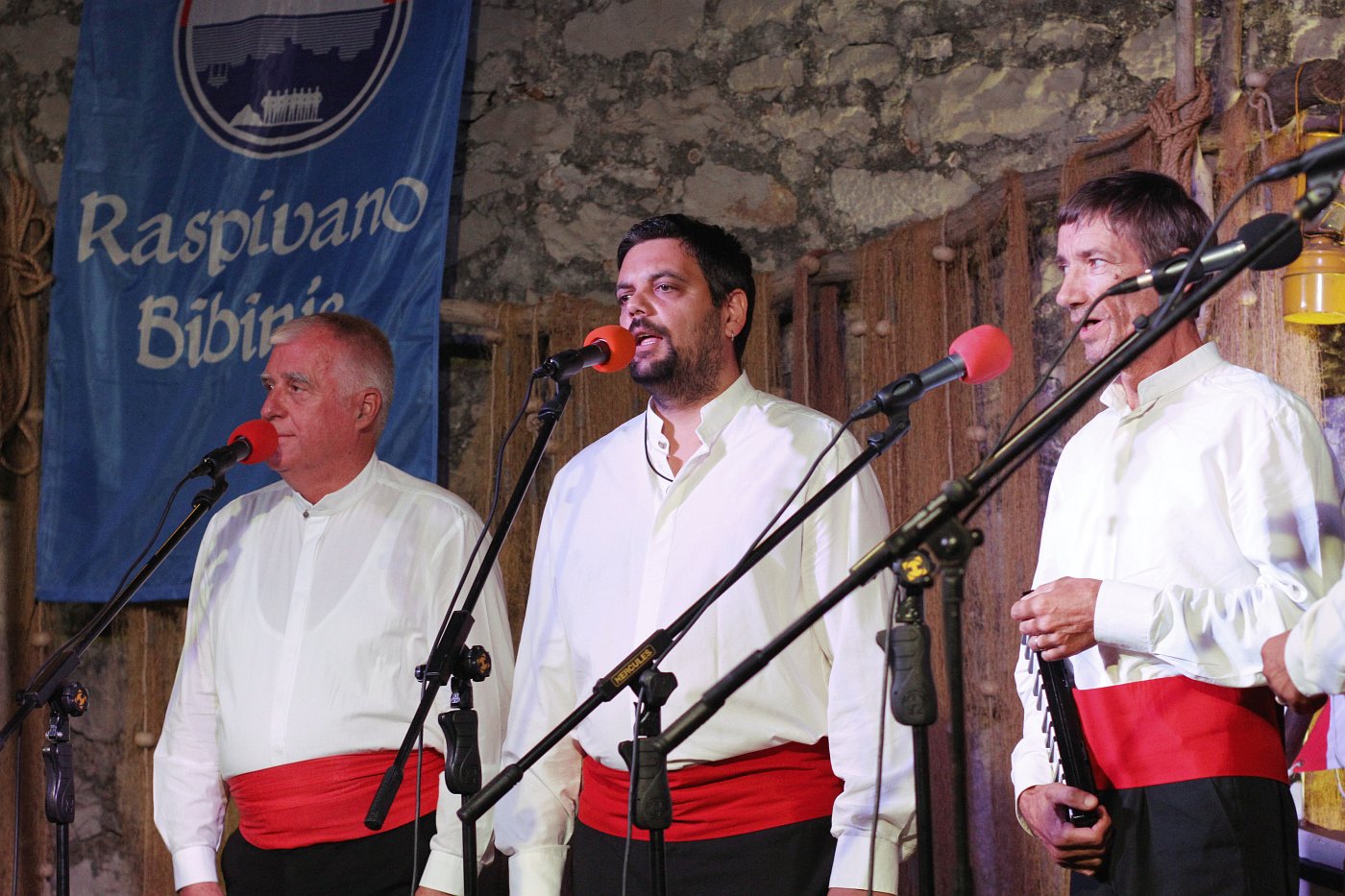 37. klapski susret “Raspivano Bibinje” 37. klapski susret “Raspivano Bibinje”