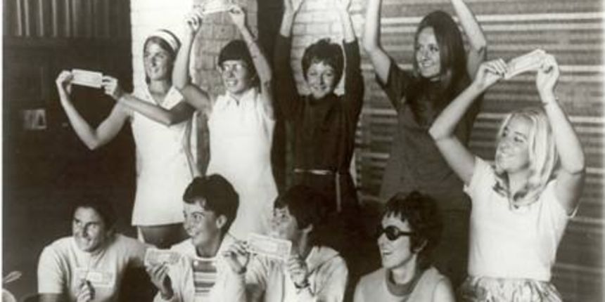 WTA Original, foto: www.onthebaseline.com WTA Original, foto: www.onthebaseline.com