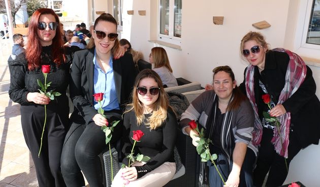 U Viru proslavljen Dan žena