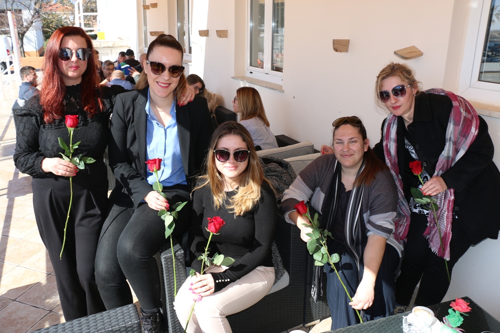 U Viru proslavljen Dan žena