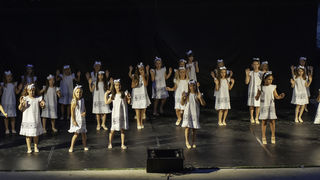 Gesta obilježila dvadeset godina djelovanja Gesta obilježila dvadeset godina djelovanja