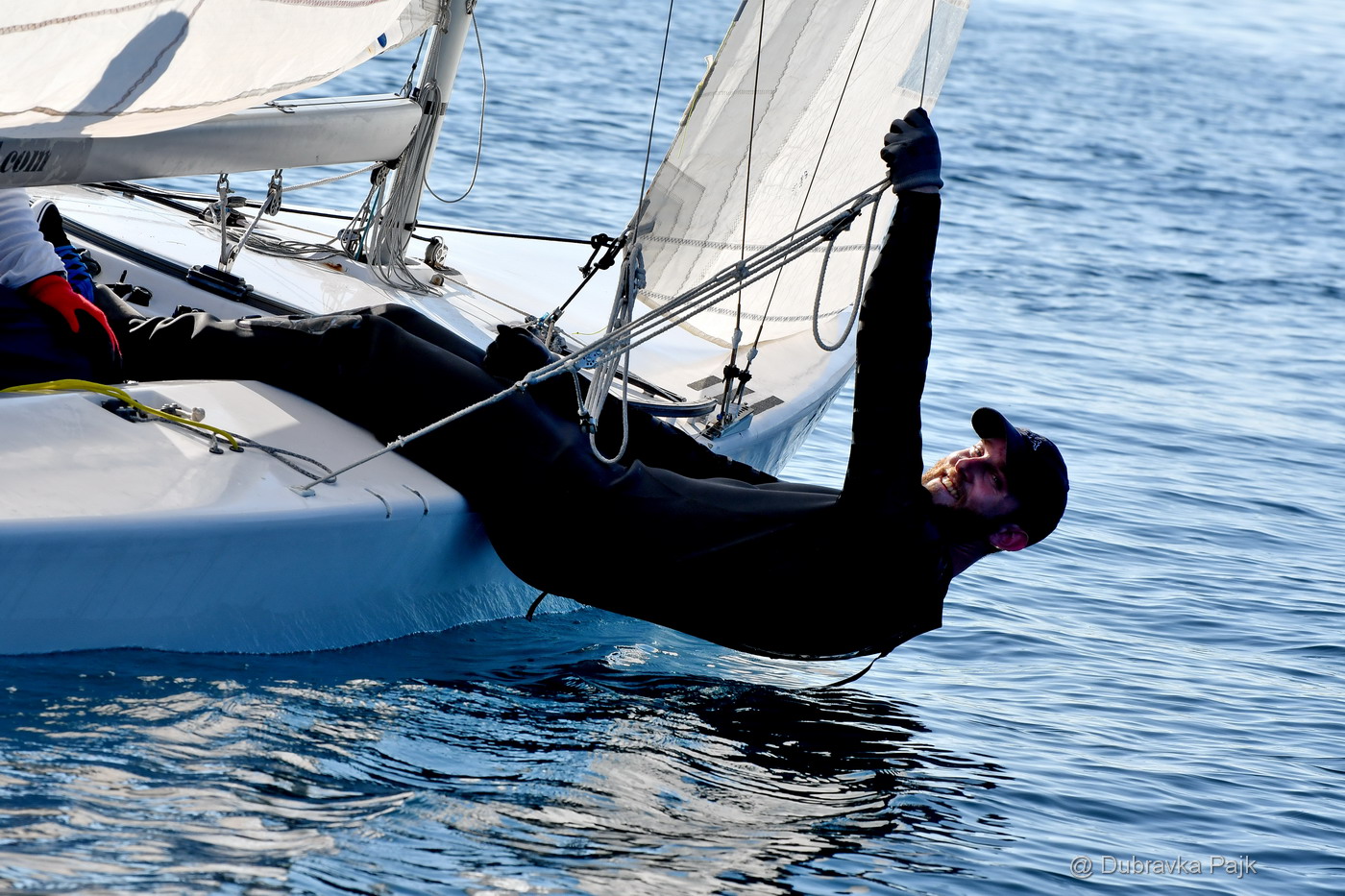 Sva lica “Zadarske koke” Sva lica “Zadarske koke”