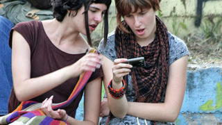 Grafiti, Hip hop & Break battles – Kapetanski park (foto: Marin Gospić)