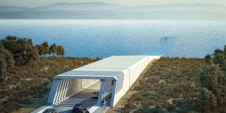 Pogledajte kako će se Zadar spojiti s otocima, foto: Jelić inženjering d.o.o. Split / Ostale fotografije Ostale fotografije Jelić inženjering d.o.o. Split (Foto) Pogledajte kako će se Zadar spojiti s otocima, foto: Jelić inženjering d.o.o. Split / Ostale fotografije Ostale fotografije Jelić inženjering d.o.o. Split (Foto)