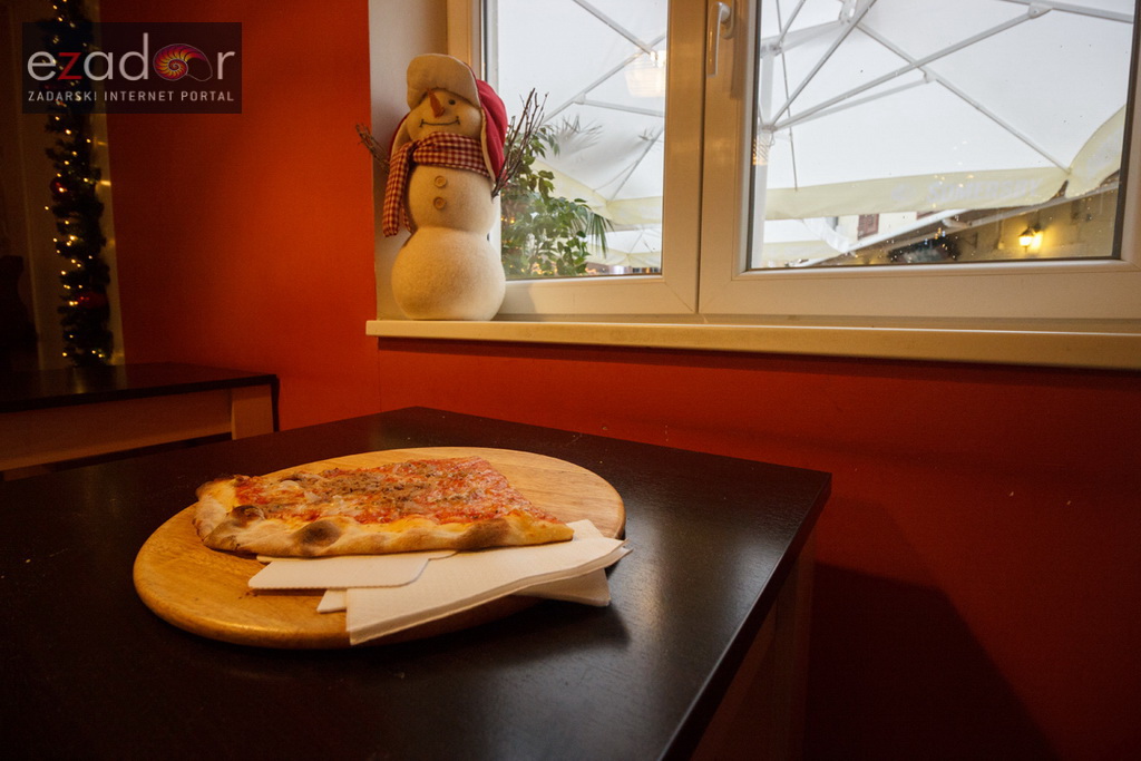 Đir po gradu, srijeda 13. prosinca 2017.