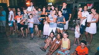 Otvorenje festivala KalelargArt 2016.