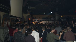 Noc Zadrana u Zagrebu 22.XI 2007. Klub, Roko, The Best Noc Zadrana u Zagrebu 22.XI 2007. Klub, Roko, The Best