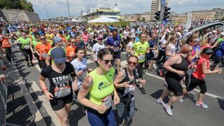Wings for Life World Run 2018 Wings for Life World Run 2018