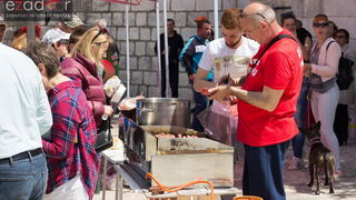 Đir po gradu 1. svibnja 2017. Đir po gradu 1. svibnja 2017.