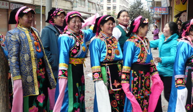 Putovanje u Kinu i Tibet (Foto:Iva Bur