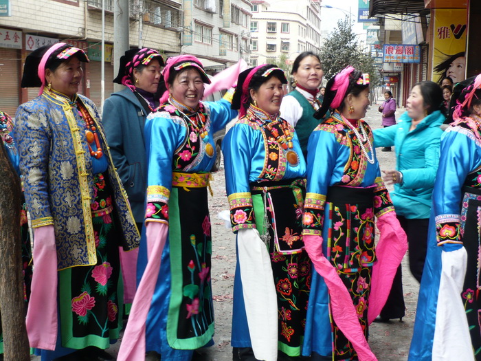 Putovanje u Kinu i Tibet (Foto:Iva Bur