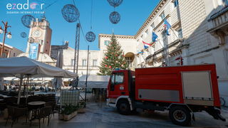 Đir po gradu, ponedjeljak 30. prosinca 2019. Đir po gradu, ponedjeljak 30. prosinca 2019.