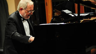 51. Glazbene večeri u Sv. Donatu: Glasovirski duo Jando i Mocsari, foto: N. Marčev