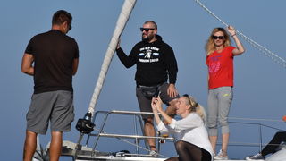 Sva lica “Zadarske koke” Sva lica “Zadarske koke”