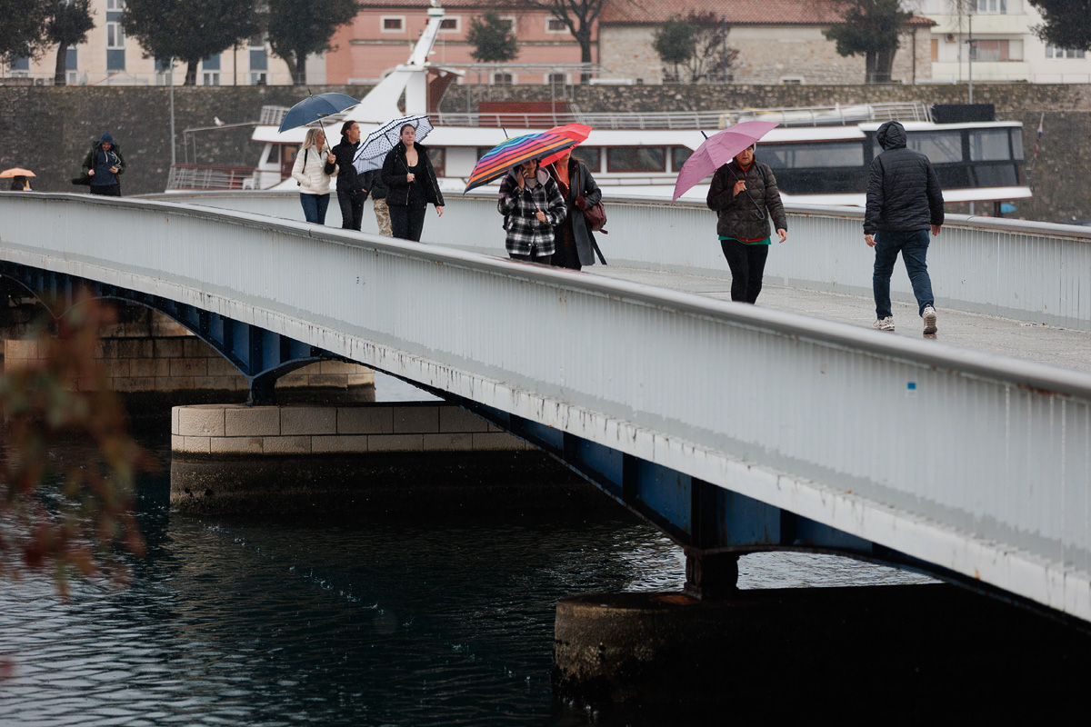 Đir po gradu, 25. veljače 2025. Đir po gradu, 25. veljače 2025.