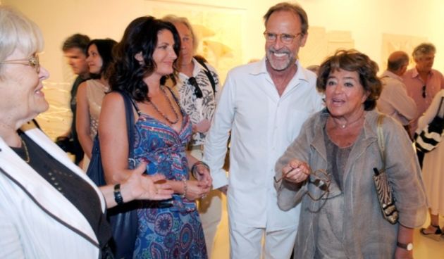 Jagoda Buic – Izlozba  250711