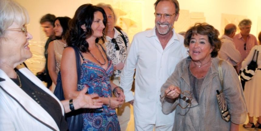 Jagoda Buic – Izlozba 250711 Jagoda Buic – Izlozba 250711