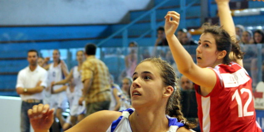 ZKK Zadar – ZKK Medvescak 57-53, Foto: Mladen Malik ZKK Zadar – ZKK Medvescak 57-53, Foto: Mladen Malik