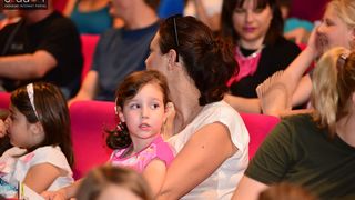 SLUK: Predstava “”Pipi duga čarapa” SLUK: Predstava “”Pipi duga čarapa”