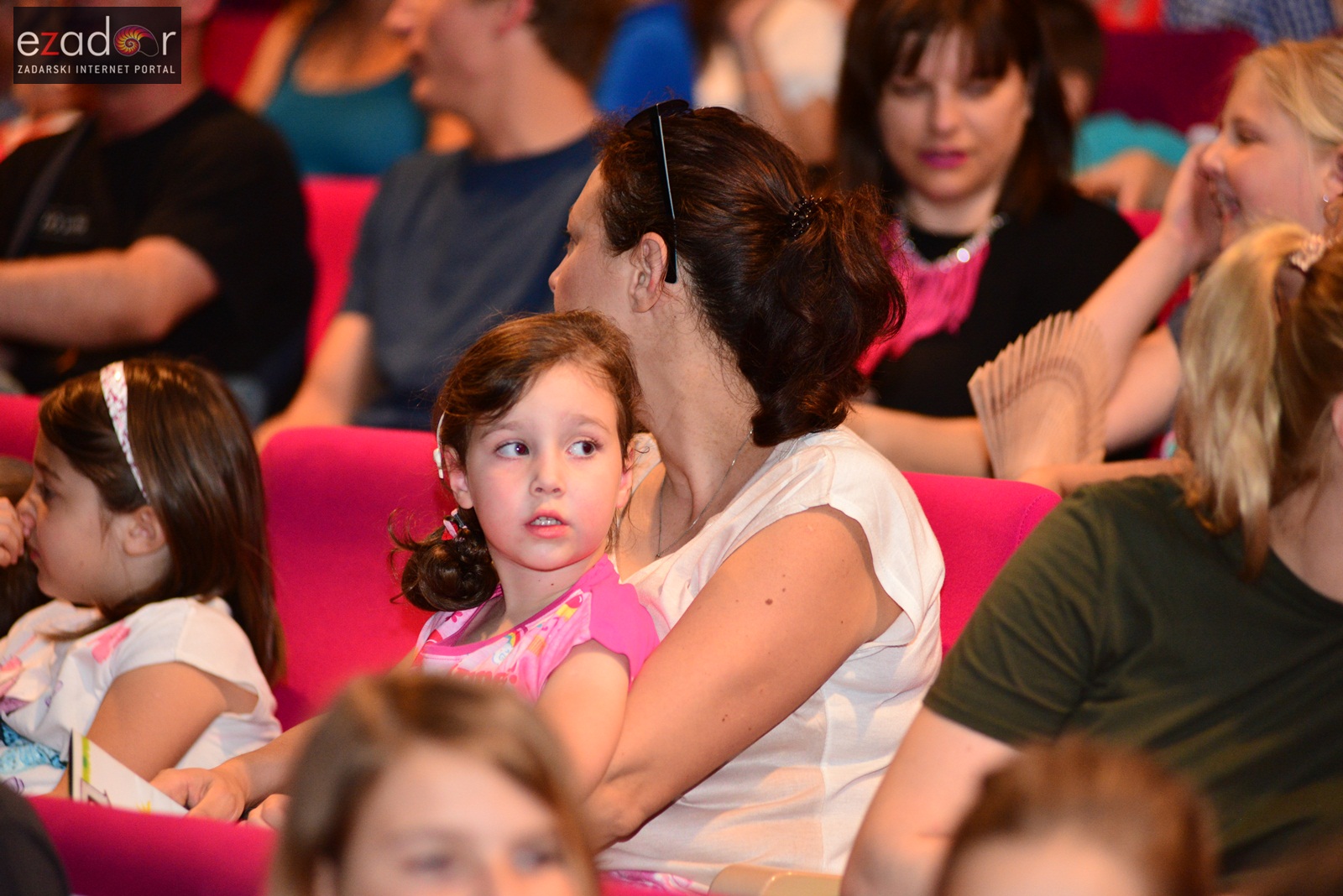 SLUK: Predstava “”Pipi duga čarapa” SLUK: Predstava “”Pipi duga čarapa”